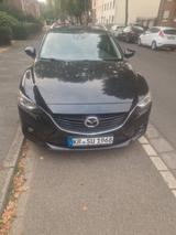 Mazda 6 2.2 SKYACTIV-D 175 i-ELOOP Sports-Line Spo... - Mazda 6 in Düsseldorf