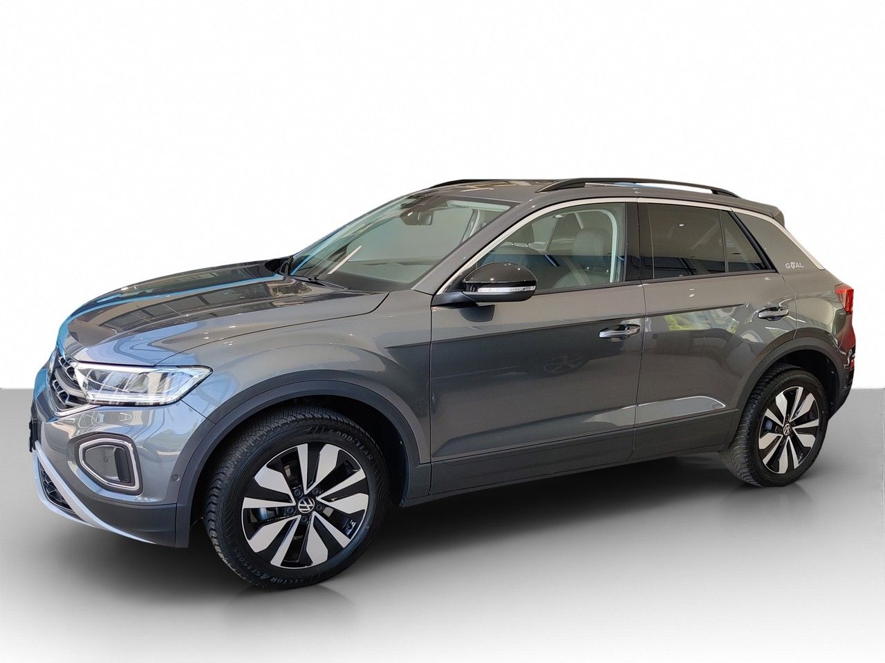 Volkswagen T-Roc 1.0 TSI Goal AHK ACC LED Navi foto 5