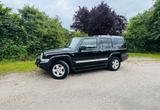 Jeep Comander 3.0 CRD - Jeep aus 2007