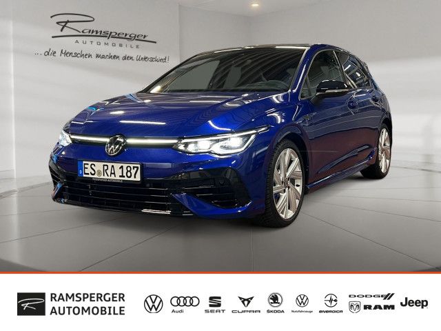 Volkswagen Golf VIII 2.0 TSI DSG R Performance 4M. ACC Matr