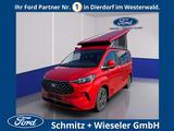 Ford Tourneo Custom Nugget Aufstelldach Titanium 170P - Ford: Nugget Aufstelldach