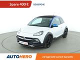 Opel Adam 1.0 Turbo Rocks ecoFlex*PDC*SHZ*KLIMA*TEMPO - Opel Adam Gebrauchtwagen in Stuttgart