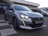 Peugeot 208 1.2 Allure*LED*DAB*CARPLAY*MFL*PDC*TEMP*TEL* - gebrauchte Peugeot 208 aus dem Jahr 2023