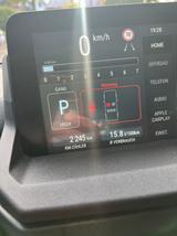 INEOS Grenadier 3.0L Turbo-Benziner - - weiße INEOS Grenadier
