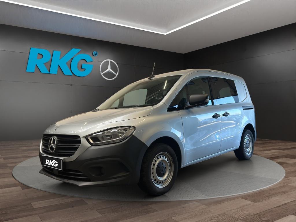 Mercedes-Benz CITAN 113 Kasten BASE Standard SITZHEIZUNG RADIO