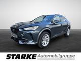 Cupra Formentor 2.0 TDI DSG 4Drive  AHK Navi LED PDC L - Cupra Formentor mit Diesel-Antrieb