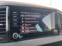 Skoda Karoq 2.0 TSI DSG 4x4 Sportline STNDHZ AHK 5JGAR bei Autohaus Landmann & Maier OHG