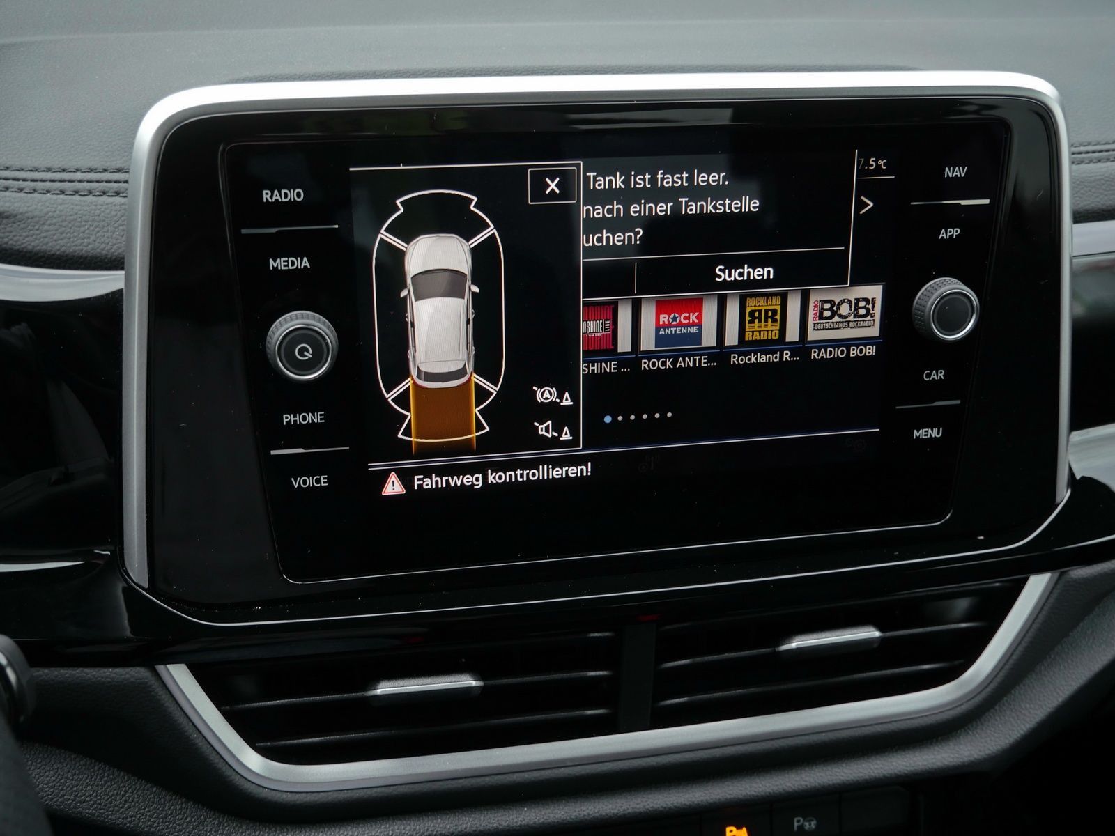 Volkswagen T-Roc - Bild 15