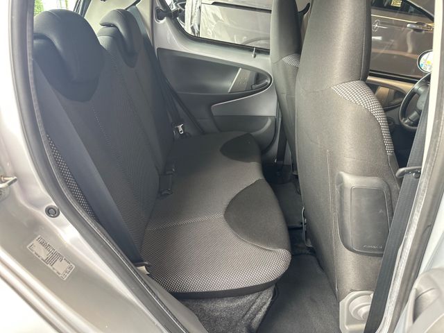 Toyota Aygo  Cool