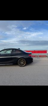 BMW M235i xDrive Coupé - - BMW M235: Coupe