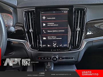 Volvo V90 - 8