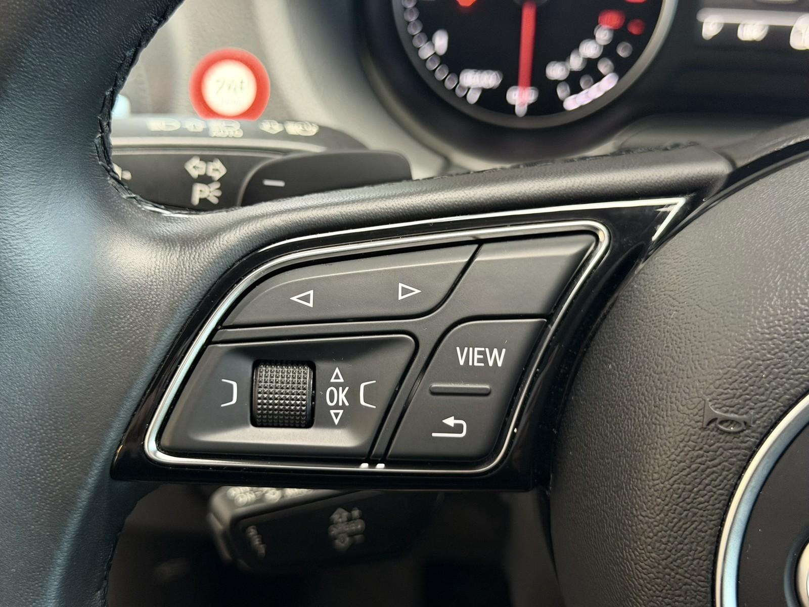 Audi Q2 35 TFSI advanced KAMERA NAVI SHZ CARPLAY LED, миниатюра 24