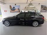 BMW 320 d xDrive Touring KAM+AHK+CARPLAY - BMW 3er Reihe mit Diesel-Antrieb: Kombi