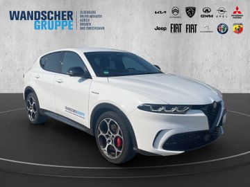 Alfa Romeo Tonale VELOCE 1.5VGT 160 HYBRID 360°  LED  SHZ