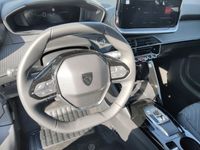 Peugeot e-208 - Vorschau Bild 12