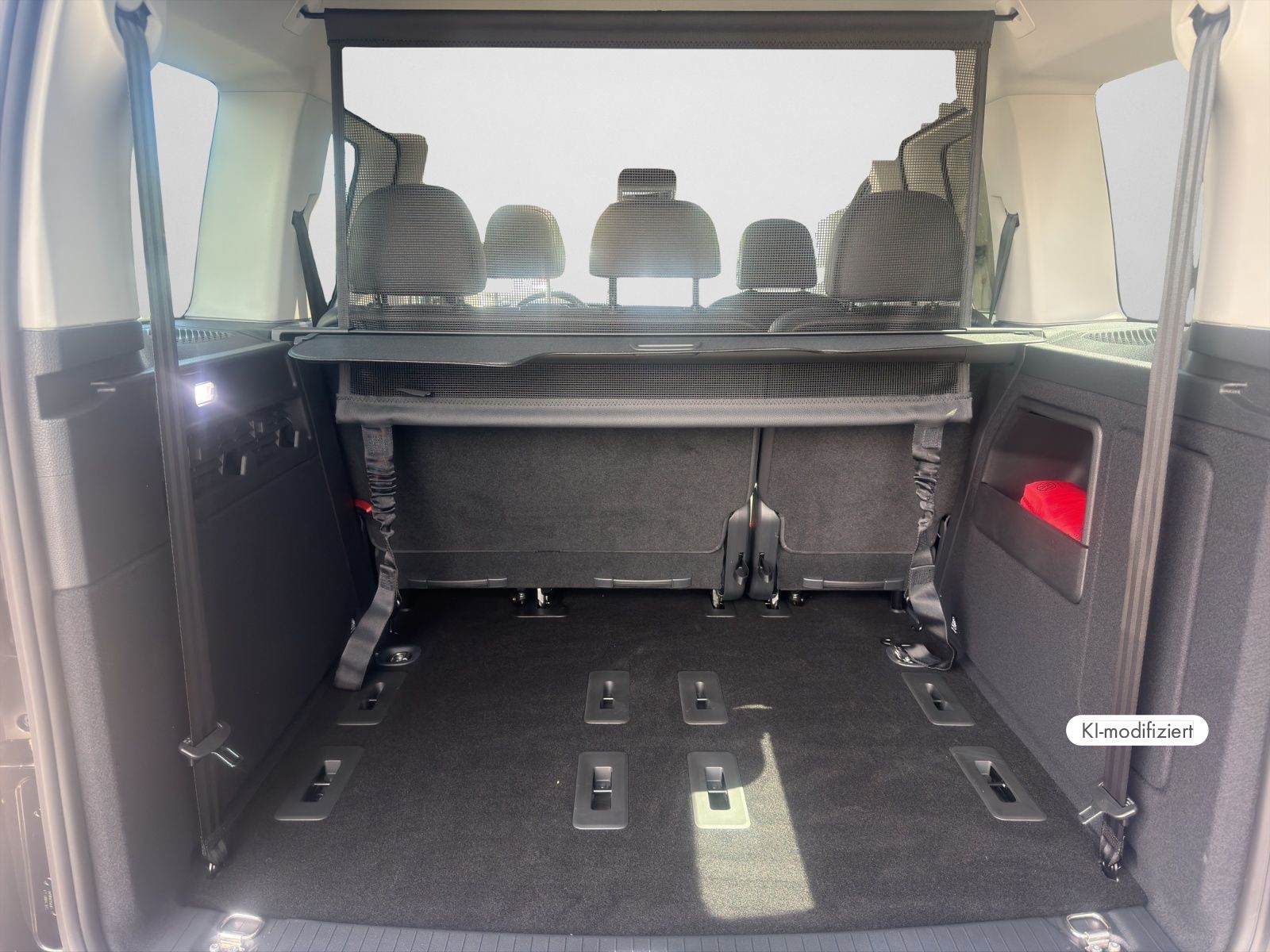 Volkswagen Caddy - Bild 15