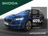 Skoda OCTAVIA COMBI 1.5 TSI DSG BALANCE | NAVI | AHK | - Skoda Octavia Neuwagen in Berlin