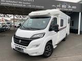 LMC Fiat 2.3JTD Breezer Van V646G-1Hnd-LängsBett-Sat - LMC Breezer