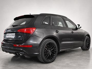 2016 AUDI SQ5 — фото 7