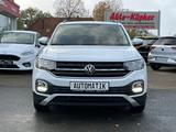 Volkswagen T-Cross Active 1.0 TSI DSG SHZ PDC CarPlay NAVI - Volkswagen T-Cross: Active