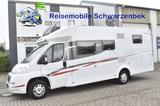 Sunlight T 67 EINZEL.&HUBBETT KLIMA KAM. GEPFLEGT! - Offers