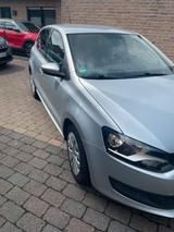 Volkswagen Schöner VW Polo V zum Verkaufen - Volkswagen Polo: Verkauf