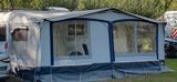 Bürstner Flipper 530 TL, Mover, Vorzelt - Wohnwagen Paderborn