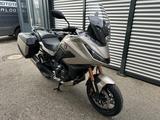 Honda NT1100 DCT + E-FAHRWERK / MY 2026 / SOFORT !! - HONDA SPORTTOURER