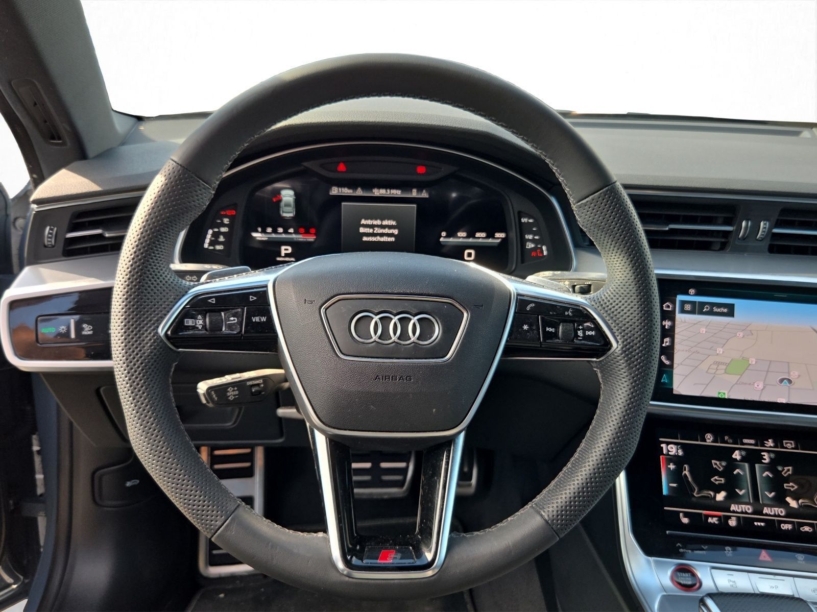 Audi S7 - Bild 8