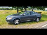 Volvo S80 D5 Geartronic Executive Executive - Volvo S80 mit Diesel-Antrieb