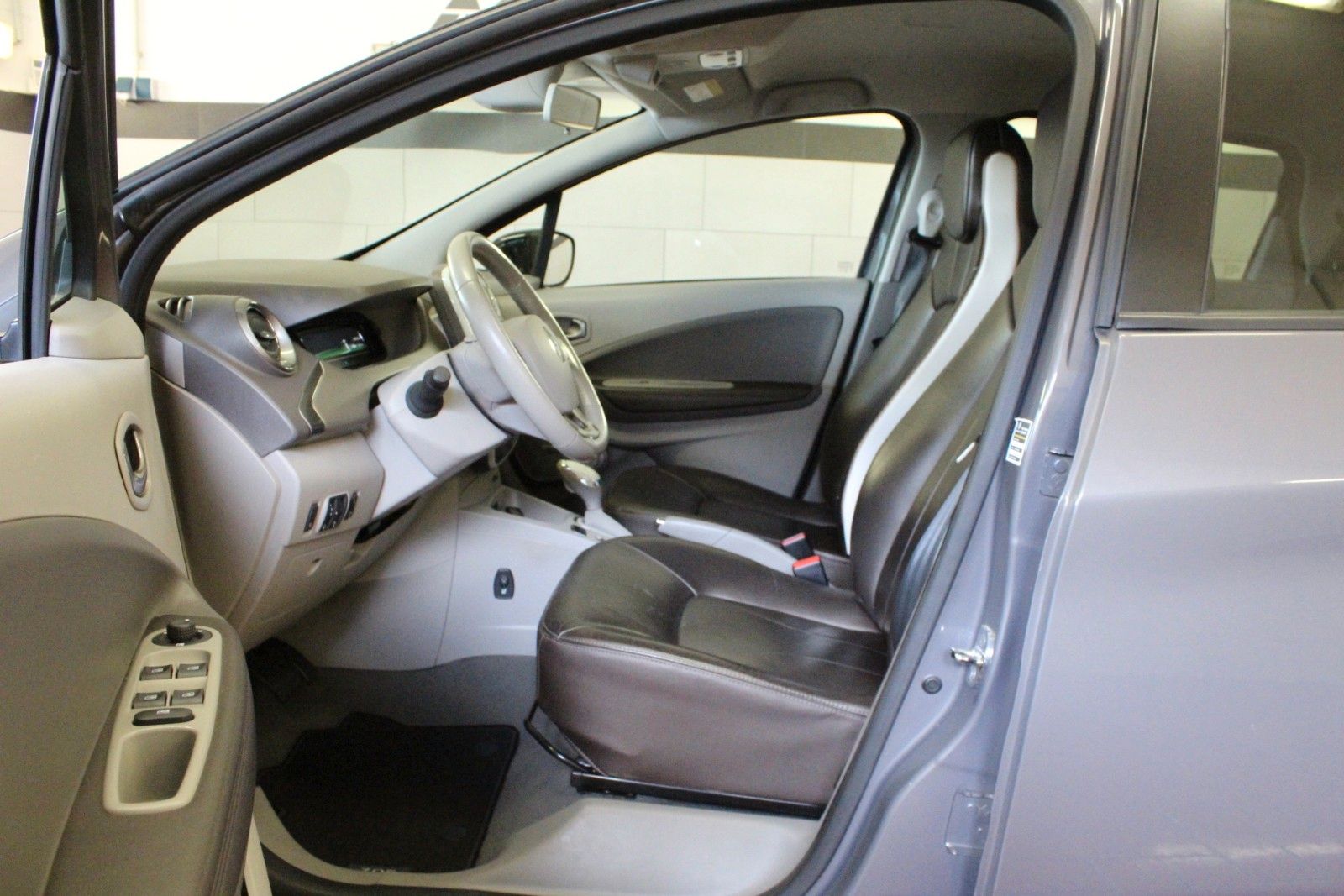 Fahrzeugabbildung Renault ZOE Z.E.40 R 110 Bose inklusive Batterie