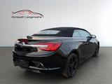 Opel Cascada*Active*Navi*RFK*SHZ*Xenon*Leder*1.Hand* - gebrauchte Opel Cabrios