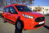 Ford Transit Connect 1.5 Ecoblue L2 7-Sitzer Navi - Ford Transit Connect mit Diesel-Antrieb: Kleinbus