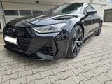 Audi RS7 4.0 TFSI tiptronic quattro - - gebrauchte Audi RS7 aus dem Jahr 2020