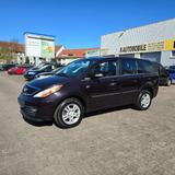 Tata Aria D 34000 KM 4WD 4X4 ALU 7 SITZER KLIMAANLAGE - Tata Gebrauchtwagen