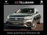Volkswagen Touareg Atmosphere 4Motion 3.0 V6 TDI R-Line,Std - Volkswagen Touareg: Atmosphere
