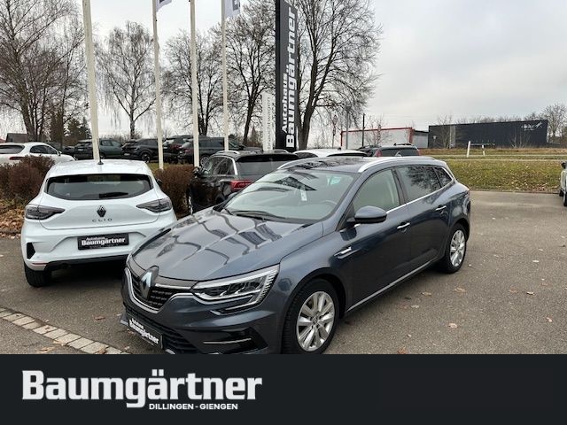 Fahrzeugabbildung Renault Megane Grandtour Intens dCi 115 PDC/LED/Sitzh.