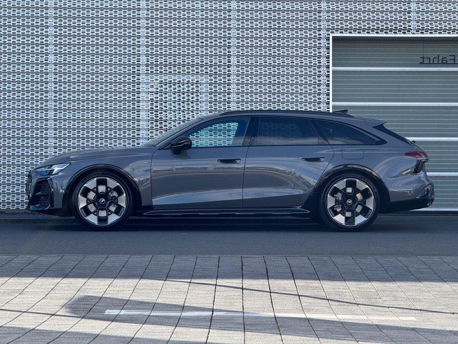 Audi A6 Allroad - Bild 2