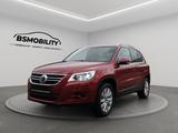 Volkswagen Tiguan 2.0 TSI 4Motion*1.HD*170PS*AHK*94.000KM* - Volkswagen Tiguan: 170 Ps