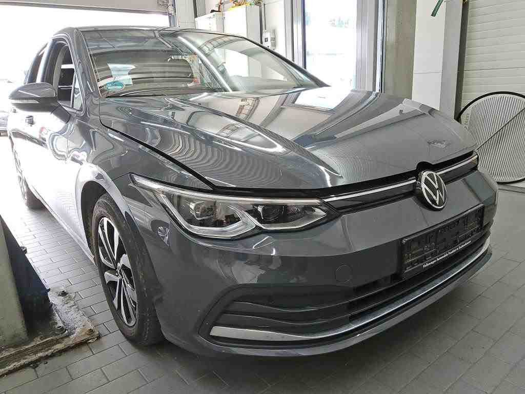 Volkswagen Golf - Bild 5