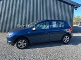 Dacia Sandero II Celebration,Navi,Klima,Alu mit Ganzja - Dacia Sandero aus 2015