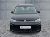 Volkswagen Caddy Maxi 2.0TDI DSG LIFE NAV+ACC+SHZ+2xPDC+DAB - Volkswagen Caddy Maxi: 7sitzer