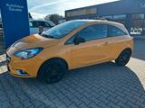 Opel Corsa 1.4 Turbo ecoFLEX Color Edition - Opel: Ecoflex