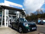 MINI One D Countryman, Leder, Pan.-dach, Navi, LED - MINI One D Countryman Gebrauchtwagen