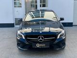Mercedes-Benz CLA 220 CDI d 4Matic Urban Night*KAME*SPUR*2HAND - Mercedes-Benz CLA 220: Cdi