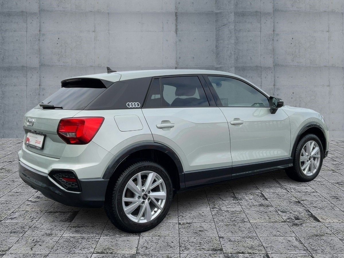 Audi Q2 - Bild 6