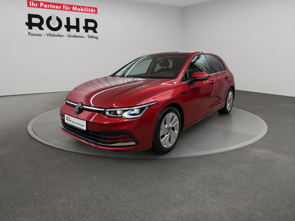 Image of Volkswagen Golf