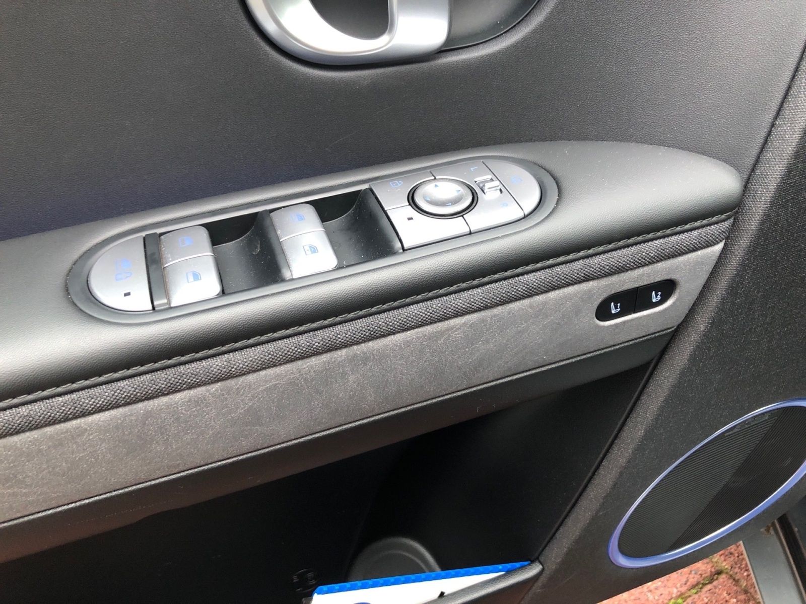Hyundai IONIQ 5 – Bild 18