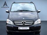 Mercedes-Benz 2.2 CDI LANG/LEDER/7SITZER/NAVI/AHK/XENON/SHZ/AL - Mercedes-Benz Viano: 2.2