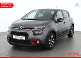 Citroën C3 1.2 VTi C-Series LED Tempomat Sitzheizung PDC - Citroën C3 Gebrauchtwagen in Hamburg